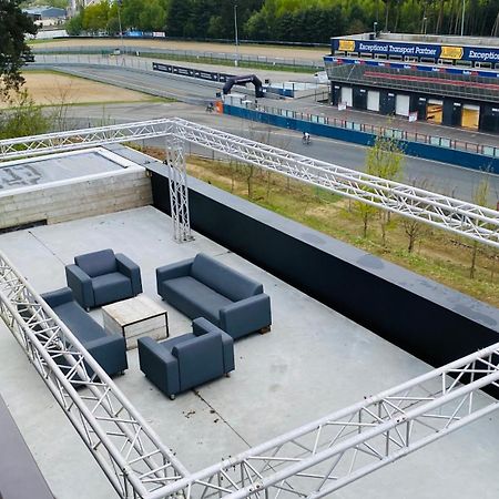 Gt Lounge Villa Heusden-Zolder Exterior photo