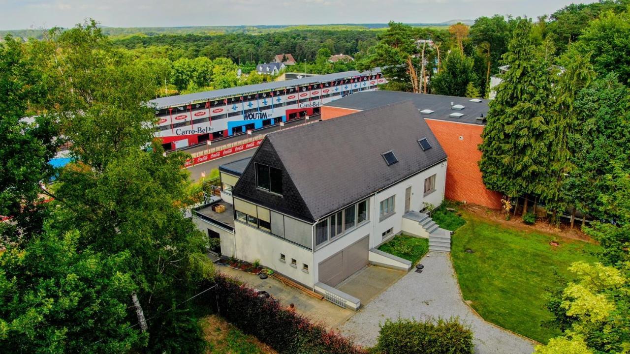 Gt Lounge Villa Heusden-Zolder Exterior photo