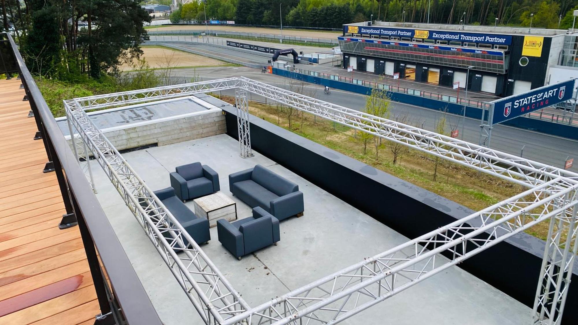 Gt Lounge Villa Heusden-Zolder Exterior photo