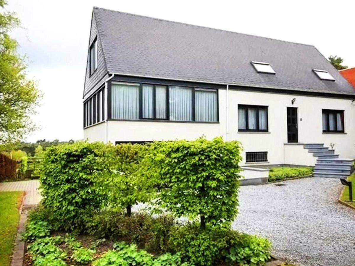 Gt Lounge Villa Heusden-Zolder Exterior photo